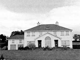 Chaplains At Cabra Convent